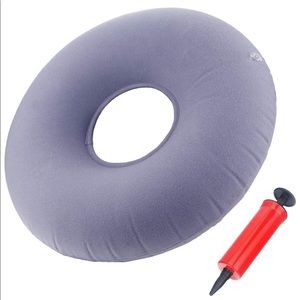 Donut Cushion